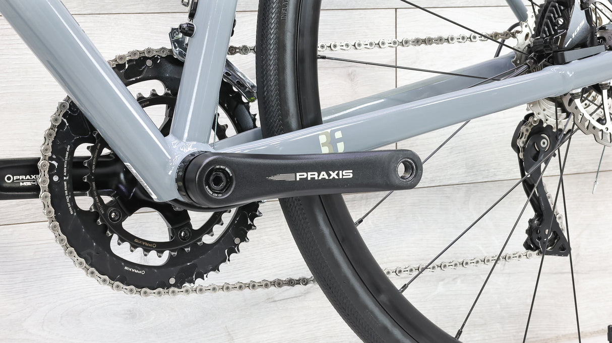 Liv Avail AR 1 Road Bike - 2021, X-Small