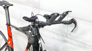 Specialized Shiv Expert Triathlon Bike - 2017, Medium