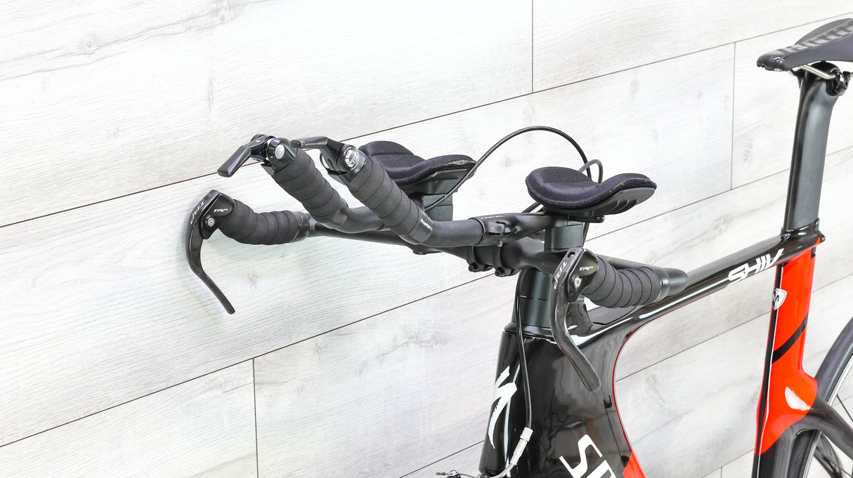 Specialized Shiv Expert Triathlon Bike - 2017, Medium
