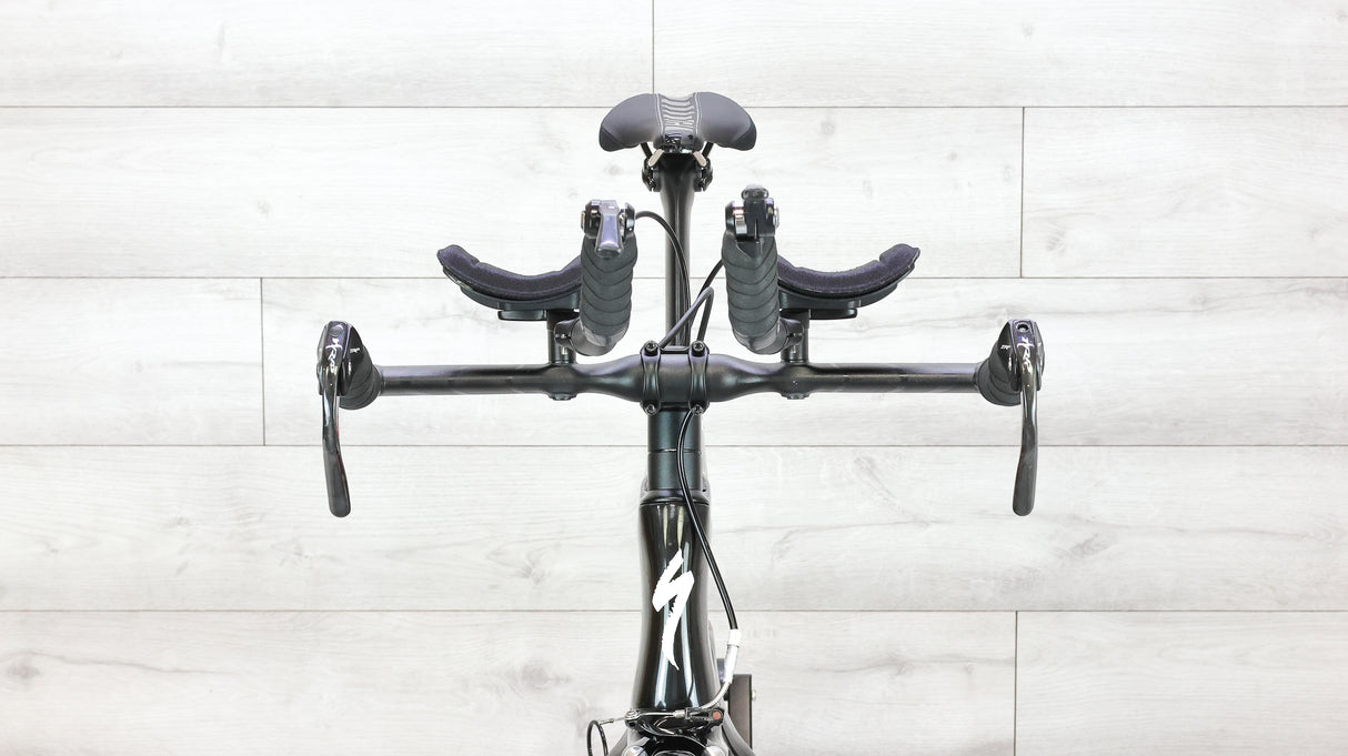 Specialized Shiv Expert Triathlon Bike - 2017, Medium