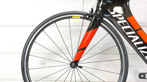 Specialized Shiv Expert Triathlon Bike - 2017, Medium