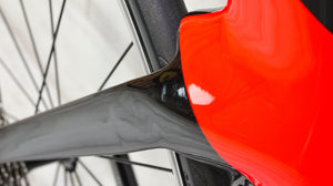 Specialized Shiv Expert Triathlon Bike - 2017, Medium