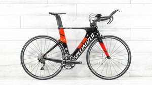 Specialized Shiv Expert Triathlon Bike - 2017, Medium