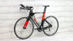 Specialized Shiv Expert Triathlon Bike - 2017, Medium