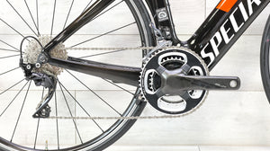 Specialized Shiv Expert Triathlon Bike - 2017, Medium
