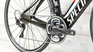 Specialized Shiv Expert Triathlon Bike - 2017, Medium