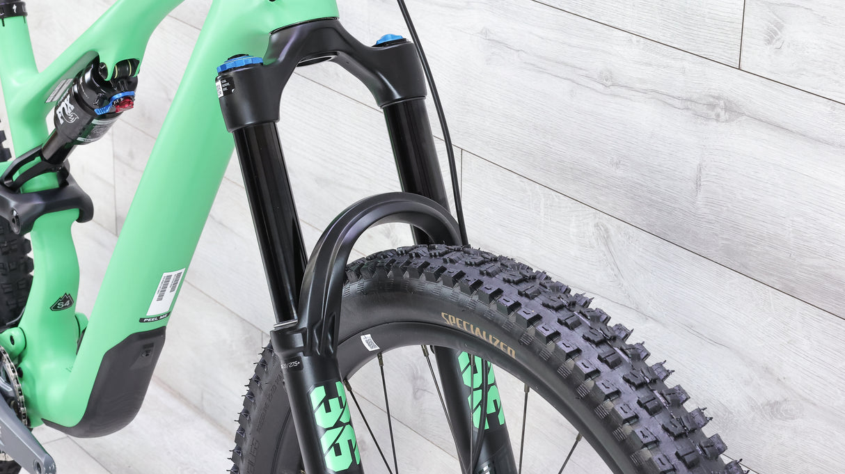 Specialized Stumpjumper 15 Expert SRAM GX AXS Mountain Bike - 2025, Large (S4)