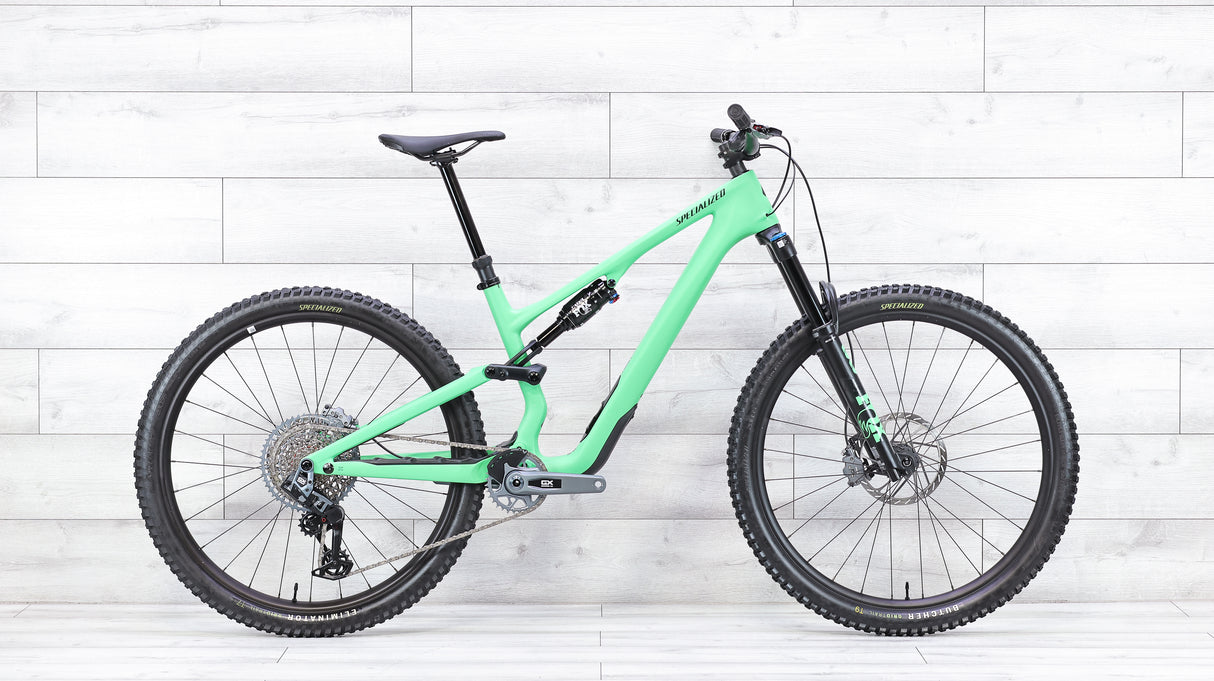Specialized Stumpjumper 15 Expert SRAM GX AXS Mountain Bike - 2025, Large (S4)