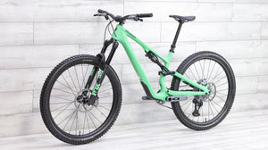 Specialized Stumpjumper 15 Expert SRAM GX AXS Mountain Bike - 2025, Large (S4)