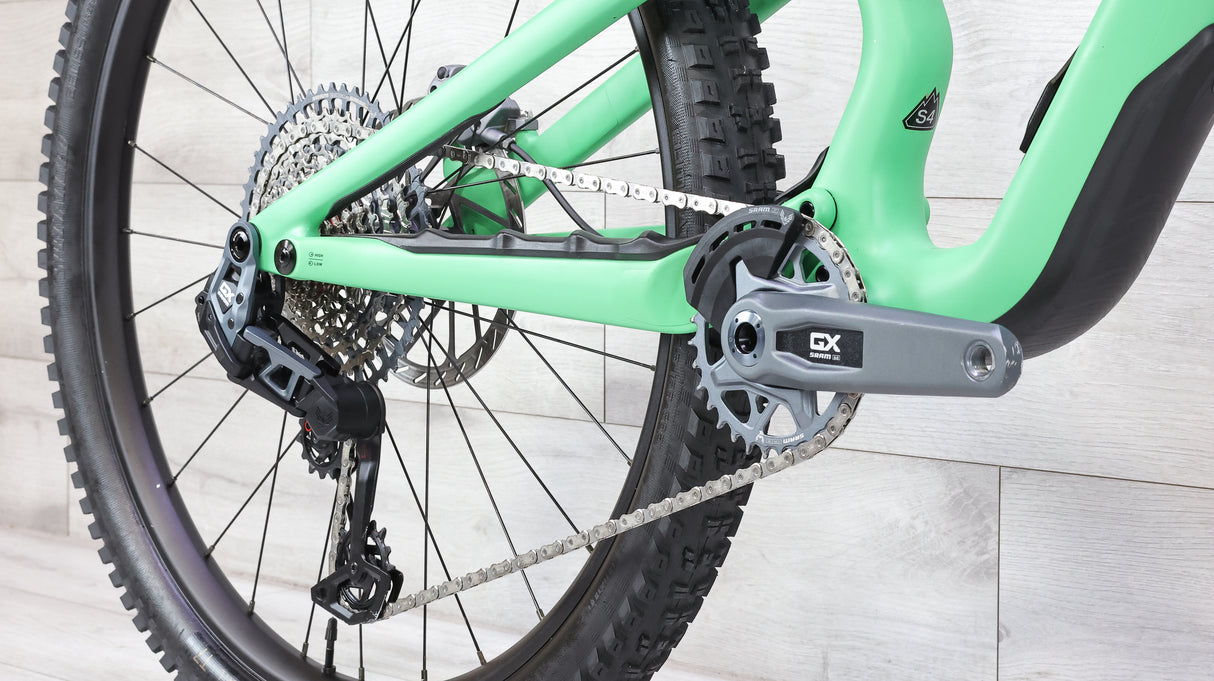 Specialized Stumpjumper 15 Expert SRAM GX AXS Mountain Bike - 2025, Large (S4)