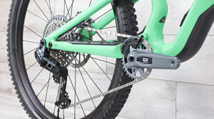 Specialized Stumpjumper 15 Expert SRAM GX AXS Mountain Bike - 2025, Large (S4)