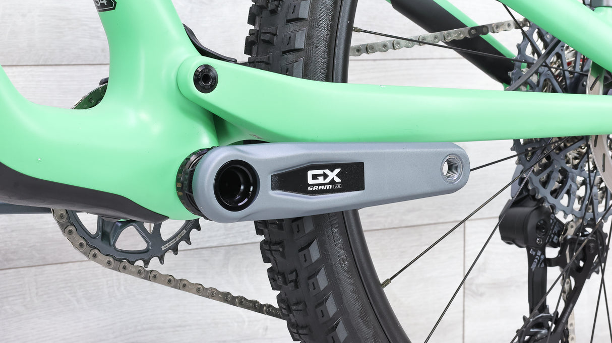 Specialized Stumpjumper 15 Expert SRAM GX AXS Mountain Bike - 2025, Large (S4)
