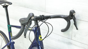 Cannondale Topstone Carbon Ultegra RX Gravel Bike - 2021, Large