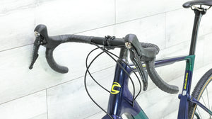 Cannondale Topstone Carbon Ultegra RX Gravel Bike - 2021, Large