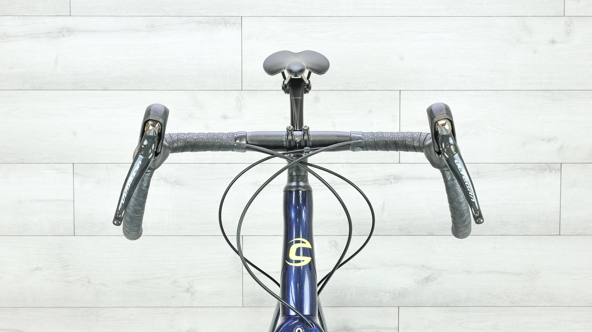 Cannondale Topstone Carbon Ultegra RX Gravel Bike - 2021, Large