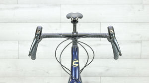 Cannondale Topstone Carbon Ultegra RX Gravel Bike - 2021, Large