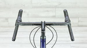Cannondale Topstone Carbon Ultegra RX Gravel Bike - 2021, Large