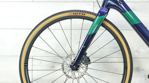 Cannondale Topstone Carbon Ultegra RX Gravel Bike - 2021, Large