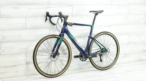 Cannondale Topstone Carbon Ultegra RX Gravel Bike - 2021, Large