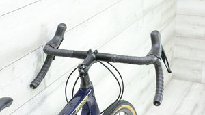 Cannondale Topstone Carbon Ultegra RX Gravel Bike - 2021, Large