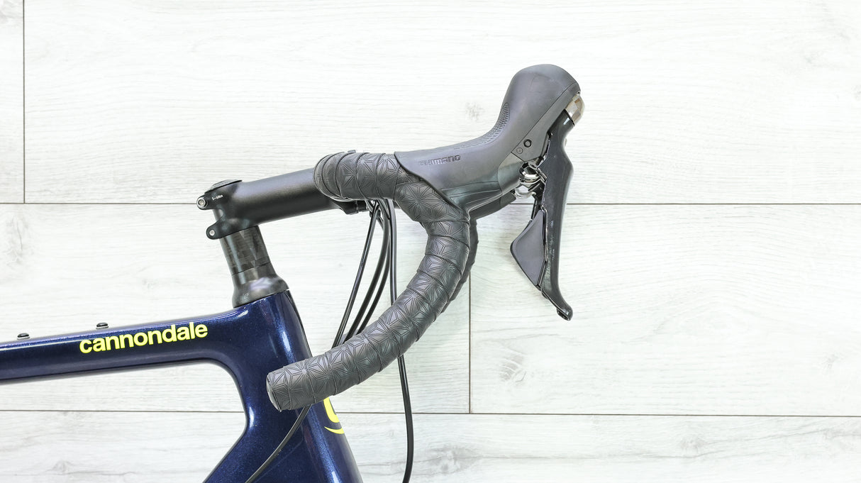 Cannondale Topstone Carbon Ultegra RX Gravel Bike - 2021, Large