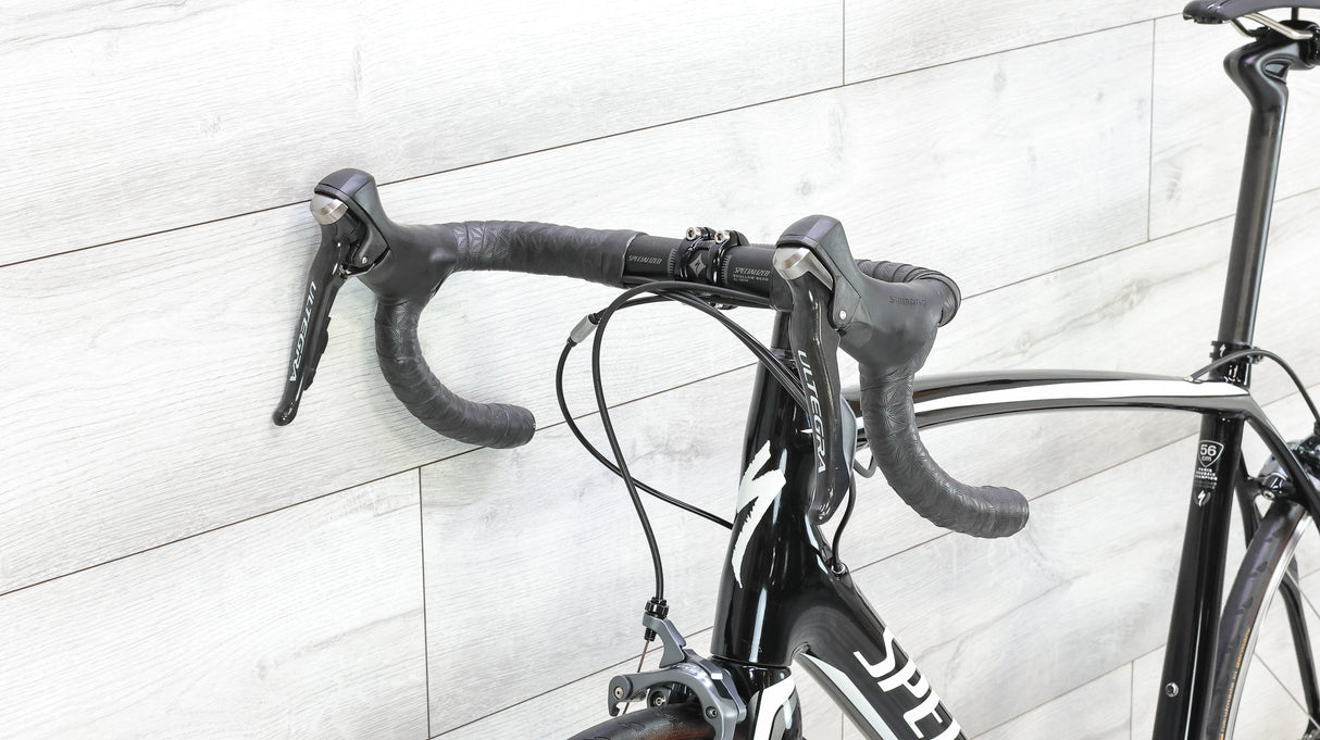 Specialized Roubaix SL4 Expert Road Bike - 2015, 56cm