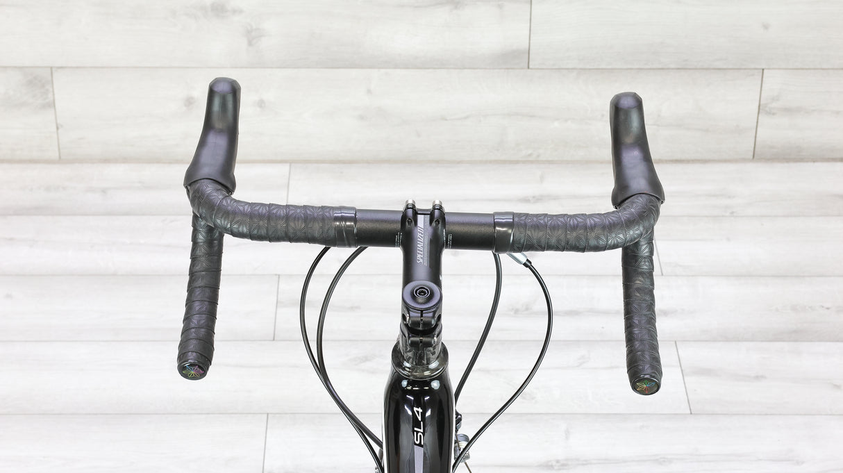 Specialized Roubaix SL4 Expert Road Bike - 2015, 56cm