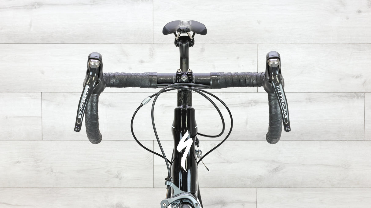Specialized Roubaix SL4 Expert Road Bike - 2015, 56cm