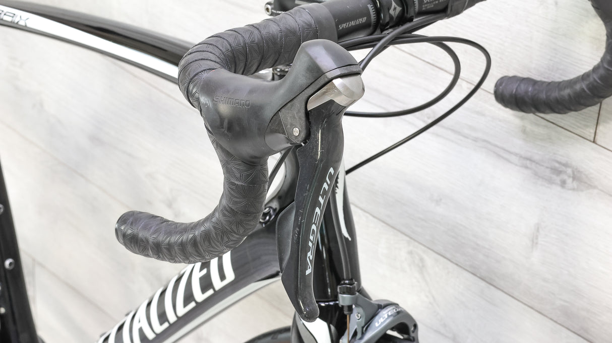 Specialized Roubaix SL4 Expert Road Bike - 2015, 56cm