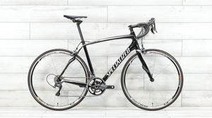 Specialized Roubaix SL4 Expert Road Bike - 2015, 56cm