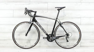 Specialized Roubaix SL4 Expert Road Bike - 2015, 56cm