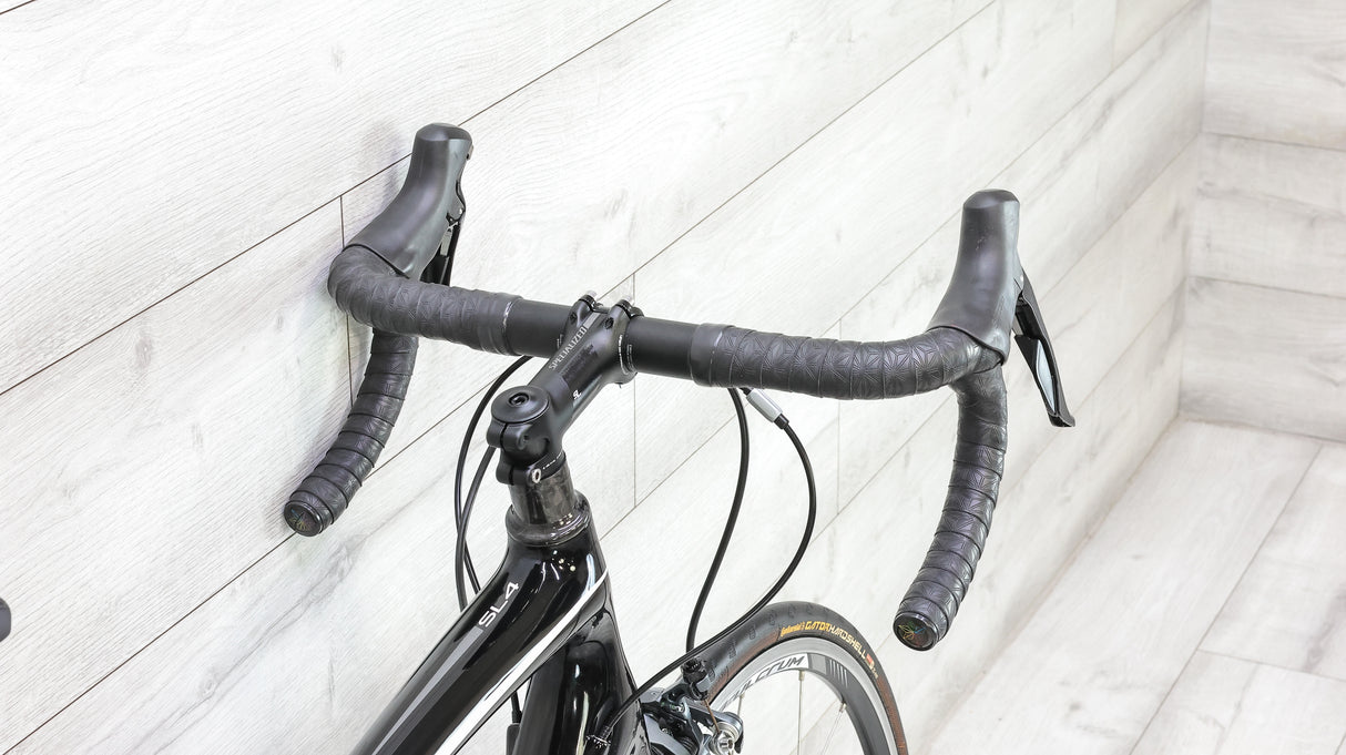 Specialized Roubaix SL4 Expert Road Bike - 2015, 56cm
