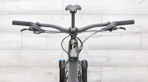 Transition Sentinel Carbon XT Mountain Bike - 2021, Large
