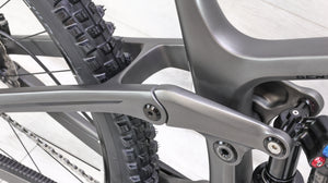 Transition Sentinel Carbon XT Mountain Bike - 2021, Large