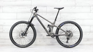 Transition Sentinel Carbon XT Mountain Bike - 2021, Large