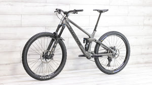 Transition Sentinel Carbon XT Mountain Bike - 2021, Large