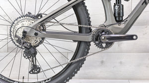Transition Sentinel Carbon XT Mountain Bike - 2021, Large