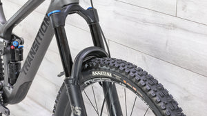 Transition Sentinel Carbon XT Mountain Bike - 2021, Large