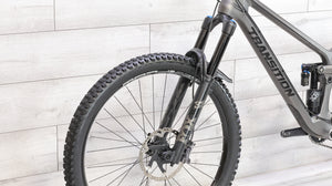 Transition Sentinel Carbon XT Mountain Bike - 2021, Large