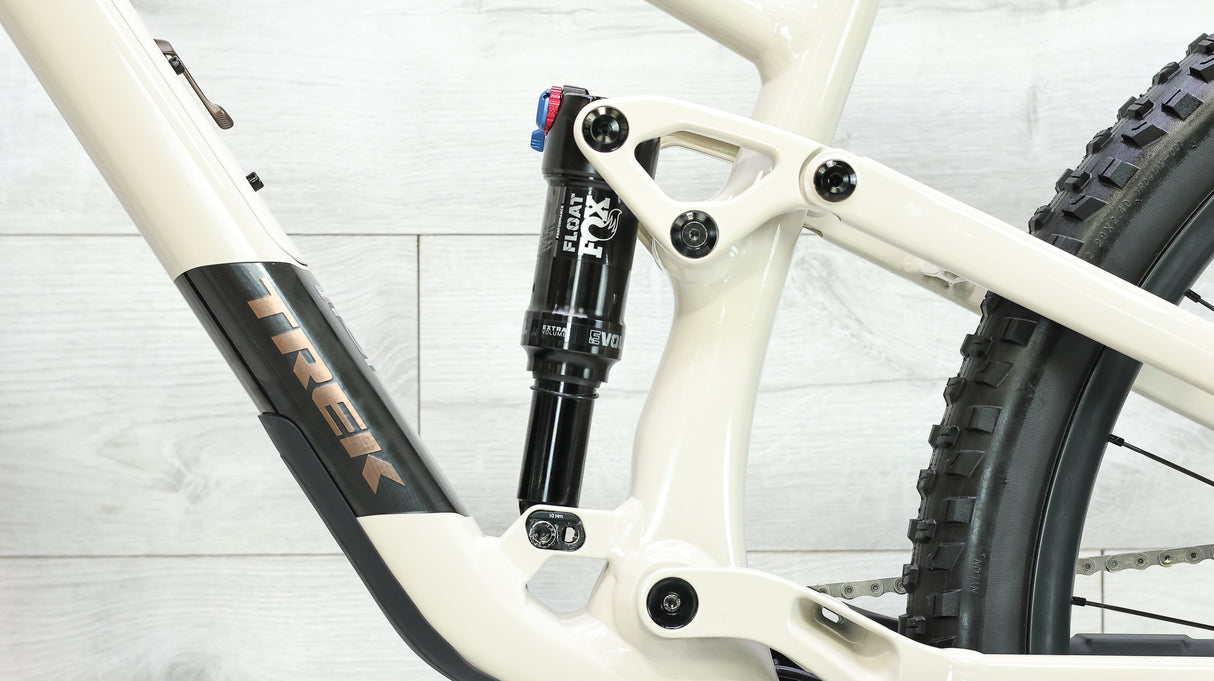Trek Top Fuel 9 Gen 4 Mountain Bike - 2025, Large