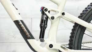 Trek Top Fuel 9 Gen 4 Mountain Bike - 2025, Large