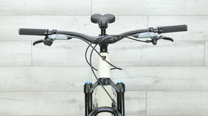 Trek Top Fuel 9 Gen 4 Mountain Bike - 2025, Large