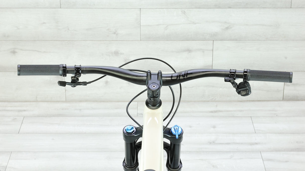 Trek Top Fuel 9 Gen 4 Mountain Bike - 2025, Large