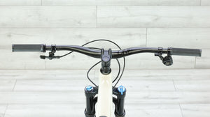 Trek Top Fuel 9 Gen 4 Mountain Bike - 2025, Large