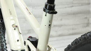 Trek Top Fuel 9 Gen 4 Mountain Bike - 2025, Large
