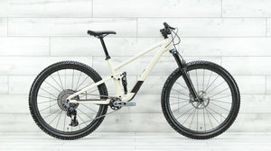 Trek Top Fuel 9 Gen 4 Mountain Bike - 2025, Large