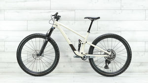 Trek Top Fuel 9 Gen 4 Mountain Bike - 2025, Large