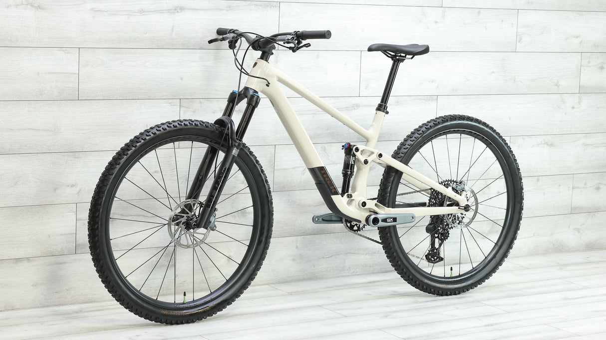 Trek Top Fuel 9 Gen 4 Mountain Bike - 2025, Large