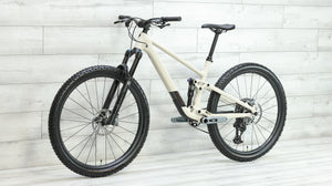Trek Top Fuel 9 Gen 4 Mountain Bike - 2025, Large