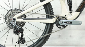Trek Top Fuel 9 Gen 4 Mountain Bike - 2025, Large